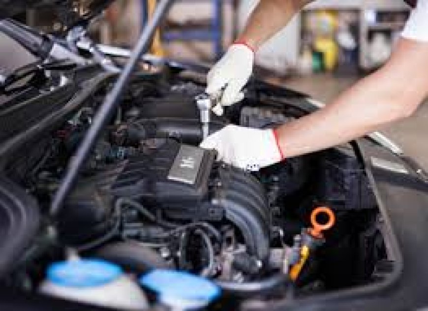 How to Get a Roadworthy Certificate in Preston Without the Hassle