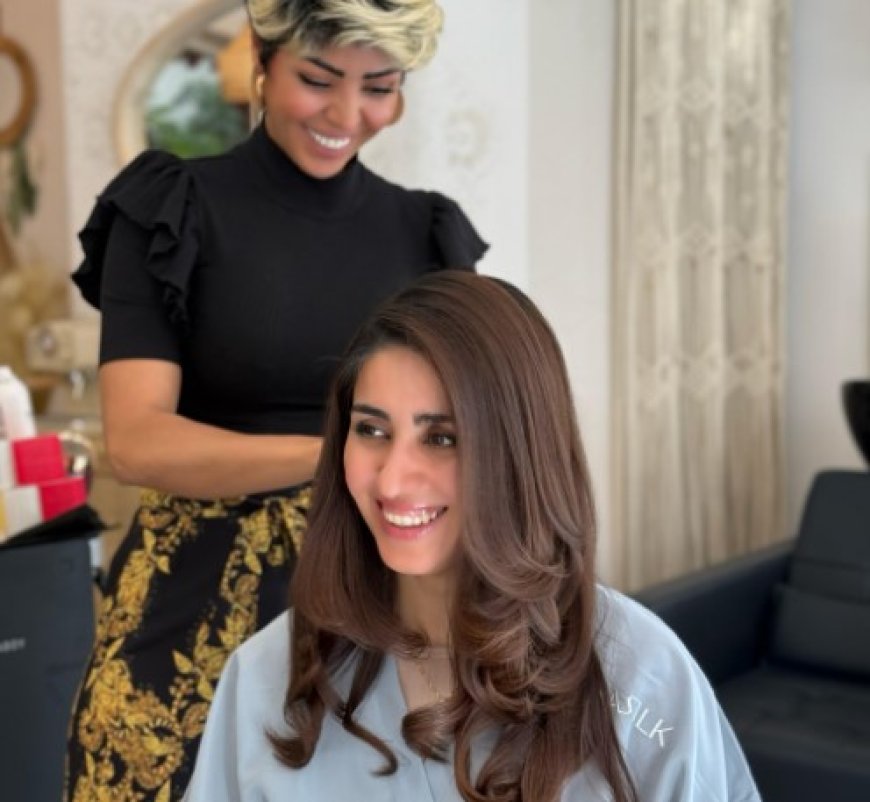 Affordable Unisex Salon Puerto Banús: Glamour Within Reach