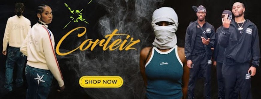 The Rise of Corteiz Cargos in 2025 Global Streetwear Hype