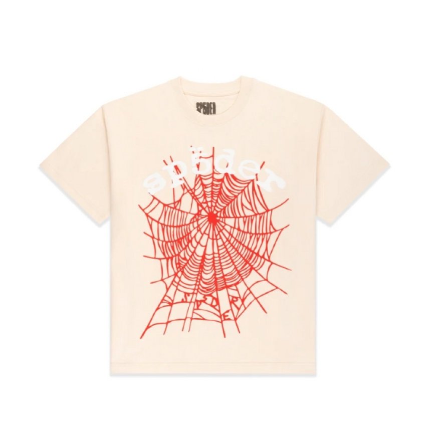 Why Everyone Is Talking About Sp5der T-Shirts