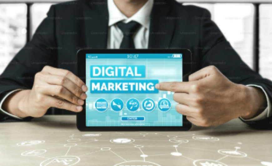Work with the Best Digital Marketing Agency in Karachi to Lead Your Industry