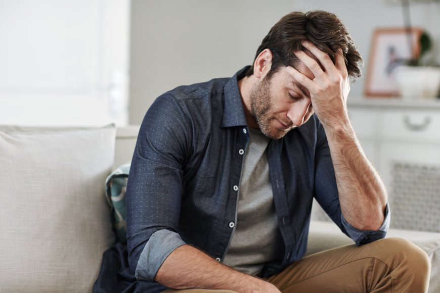 What Triggers to Avoid During Anxiety Treatment