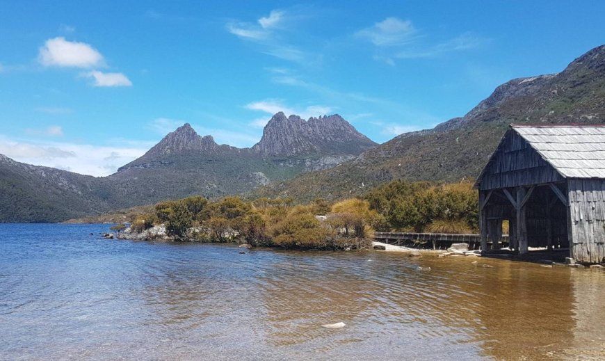 Unmissable 2 Day Cradle Mountain Tour Adventure Awaits