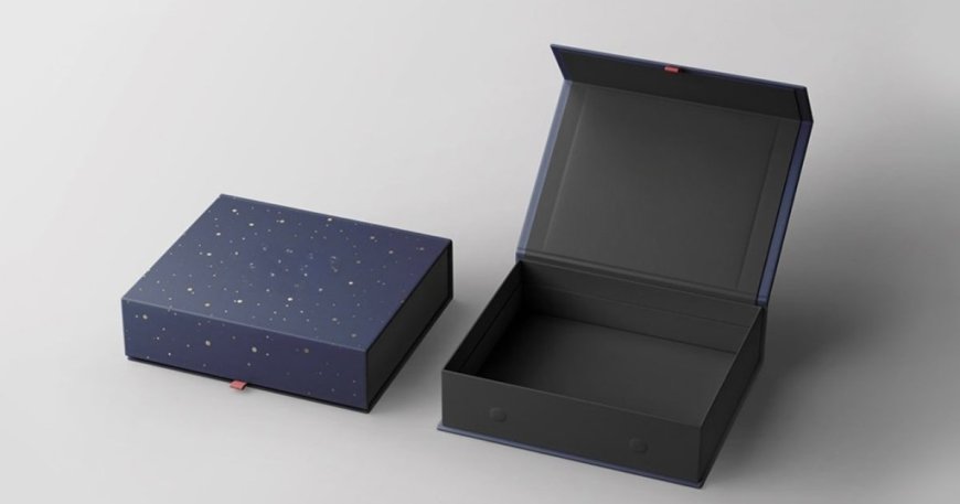 Custom Booklet Boxes: A Smart Way to Elevate Your Brand Presentation