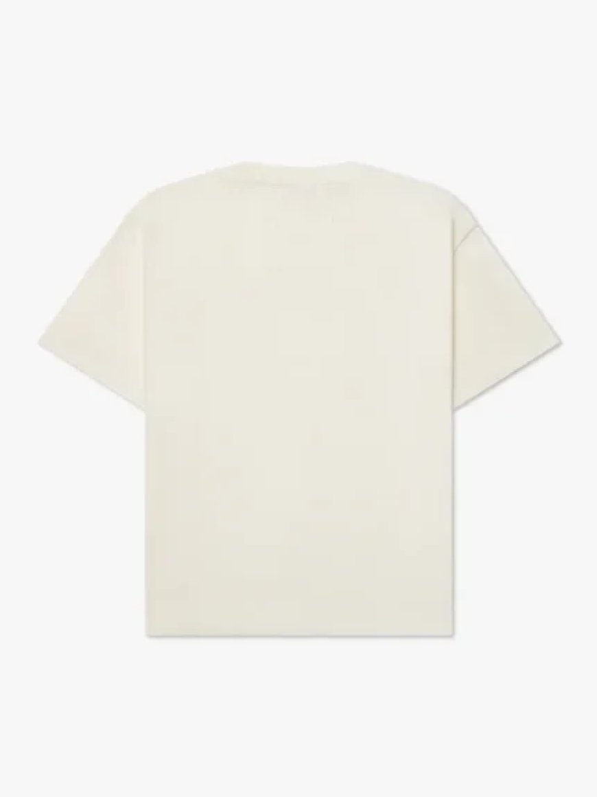 Street Elegance: Rhude T-Shirt Collection