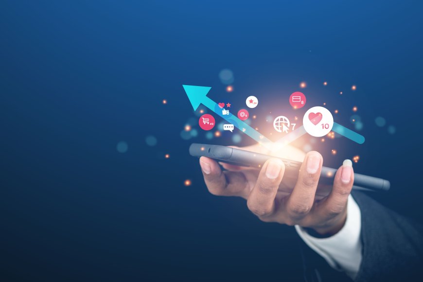 Social Media Optimization Strategies That Skyrocket Engagement in 2025