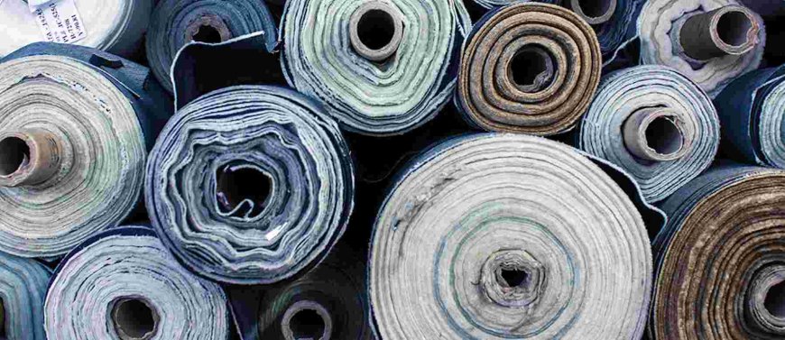 Woven with Purpose: How American Textile Makers Are Stitching a Greener Future