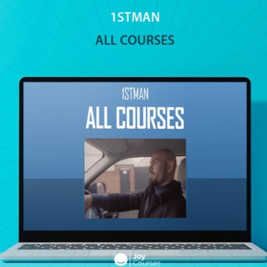 Unleash Your Power with Personal Development Courses for Men