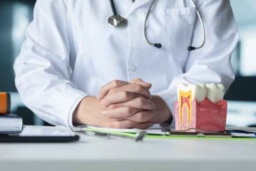 Act Fast: Save Your Smile with Prompt Dental Action