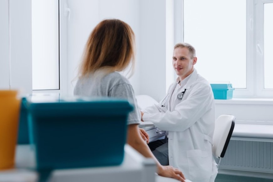 Corporate Doctor Home Visit Dubai: Benefits for Employees