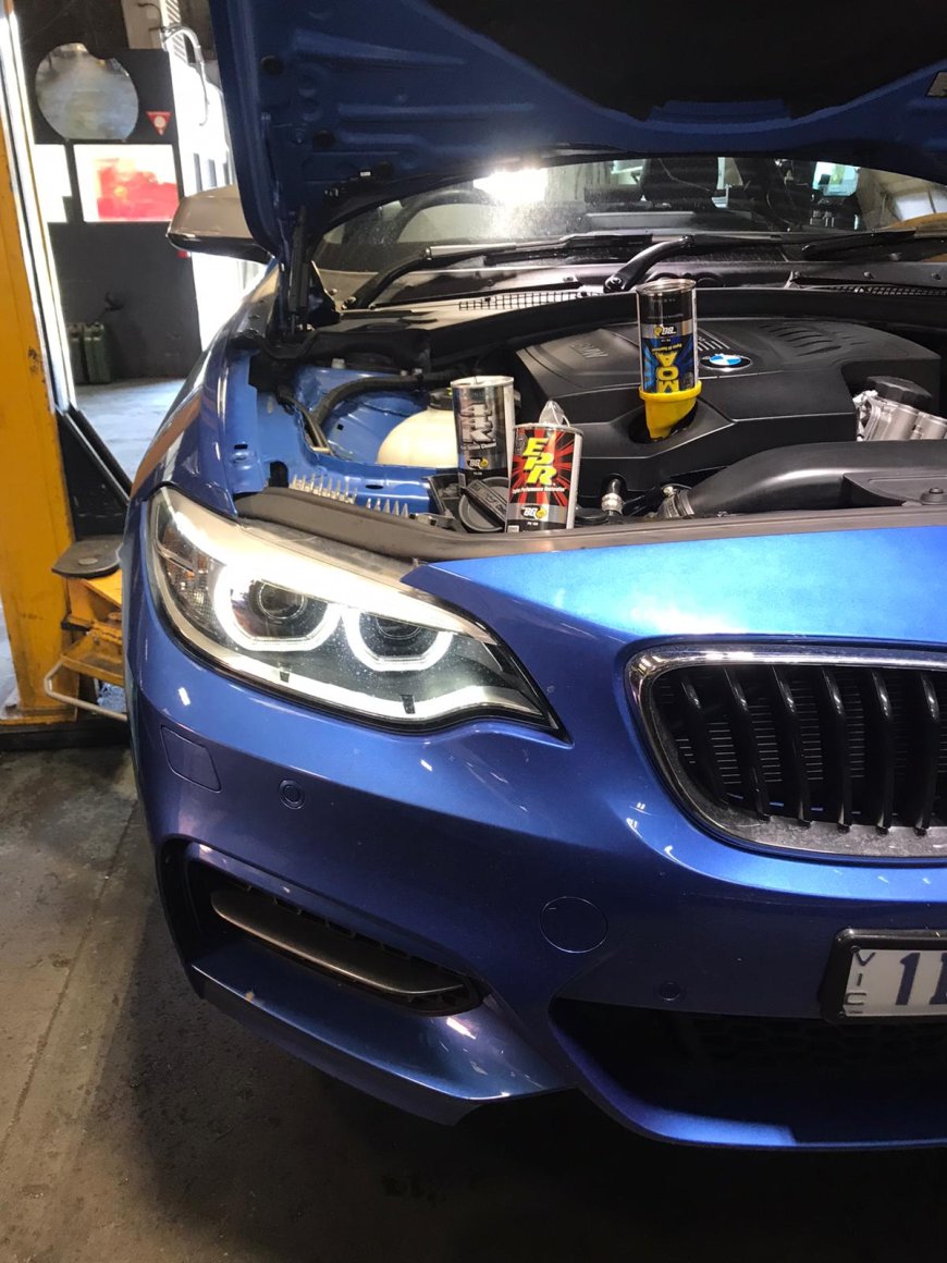 Top-Rated Car Service in Hawthorn for All Models