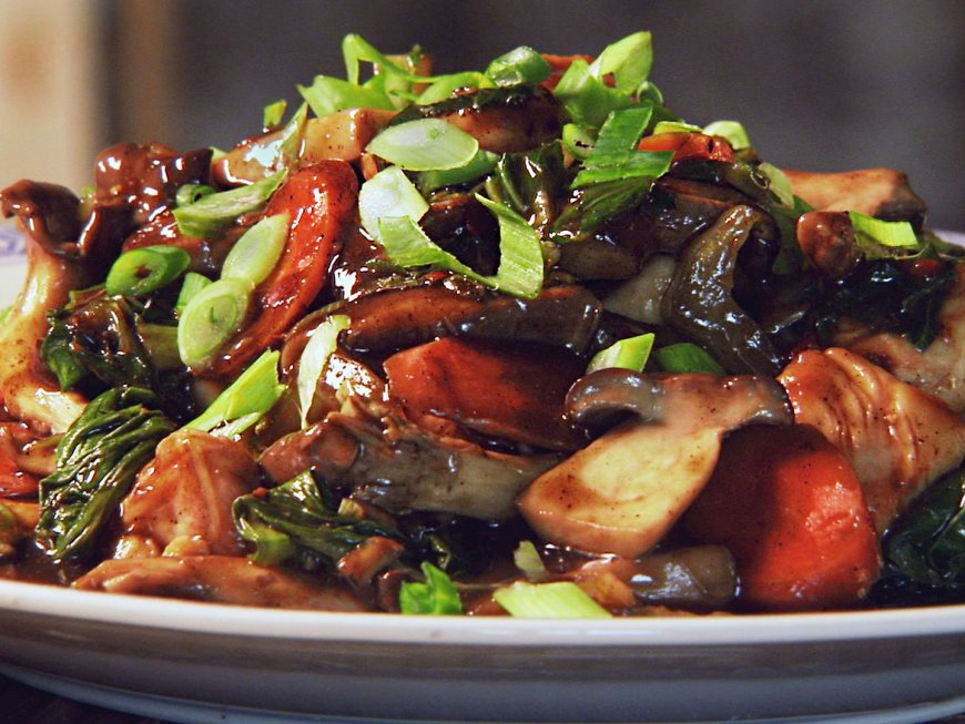 Easy Chinese Recipes with Everyday Ingredients: No Trip to the Asian Market Needed