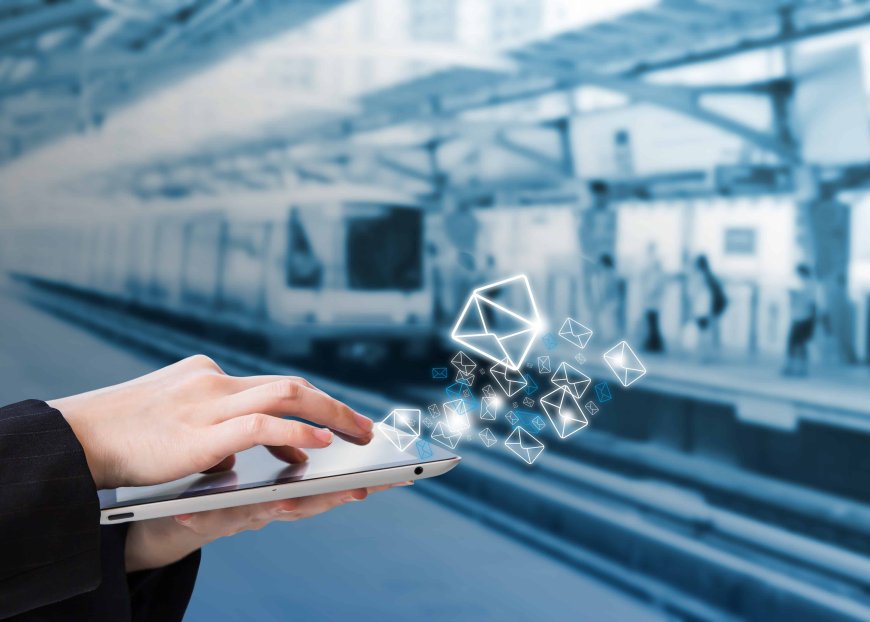Why Hiring an Email Marketing Consultant Is a Smart Move for Growing Businesses?