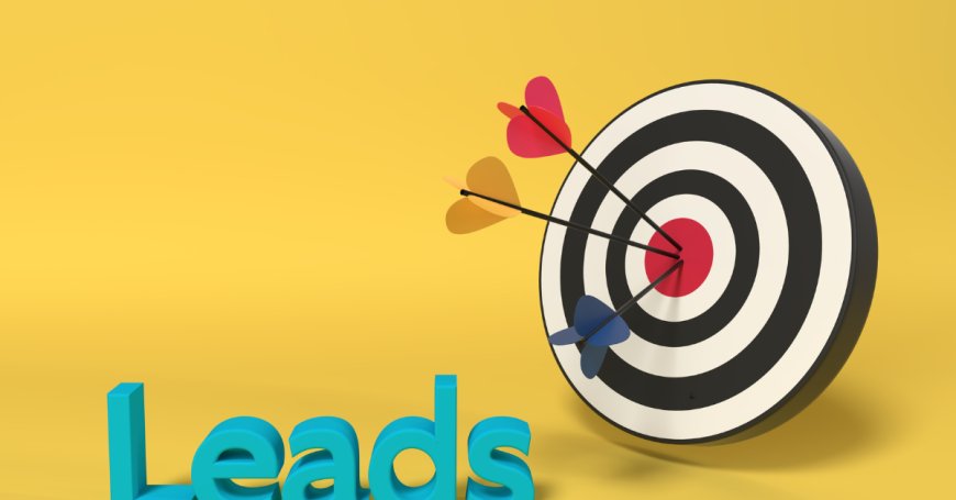 Why Hiring a Lead Generation Agency Helps Businesses Grow Smarter