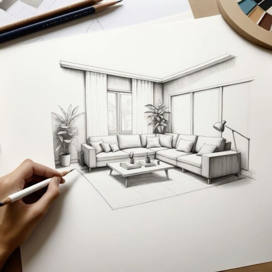 Short-Term Interior Design Courses in Bangalore: Get Certified in 3 Months