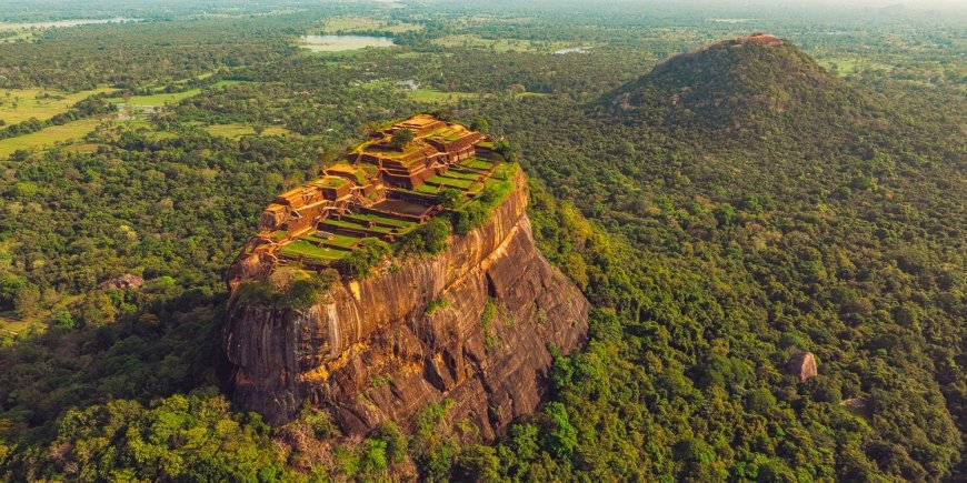 All About Sri Lanka: What Makes This Island So Unique