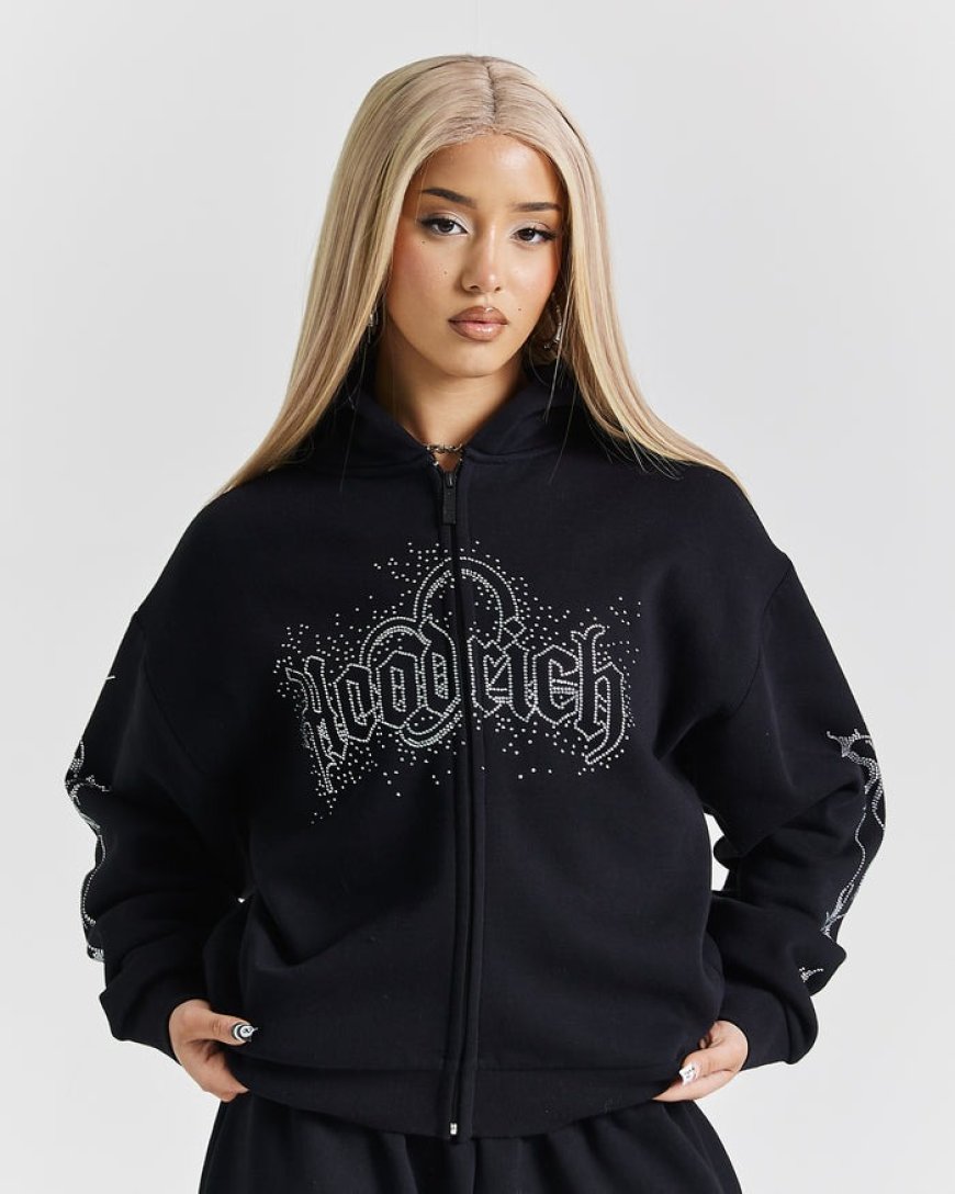 Hoodrich: The Streetwear Brand Everyone Is Talking About