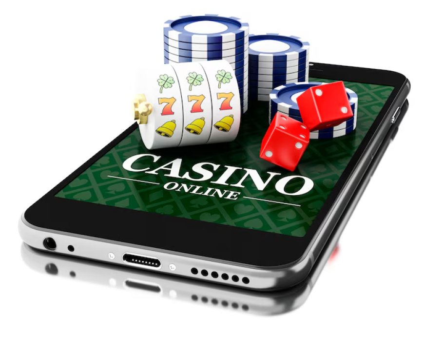 Casino App Development: What Startups Need to Know Before Building