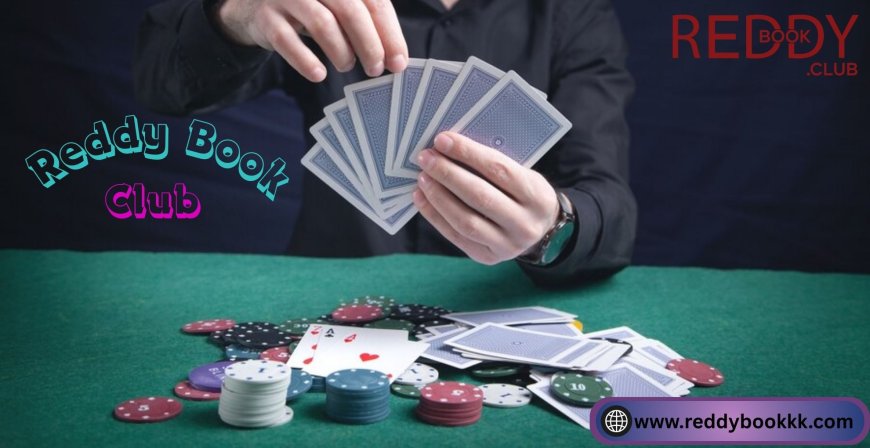 Master The Thrill Of Skill-Based Games: How To Start And Excel At Online Poker