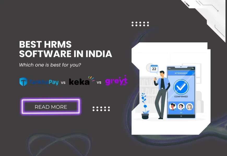 How HR Software is Evolving in India