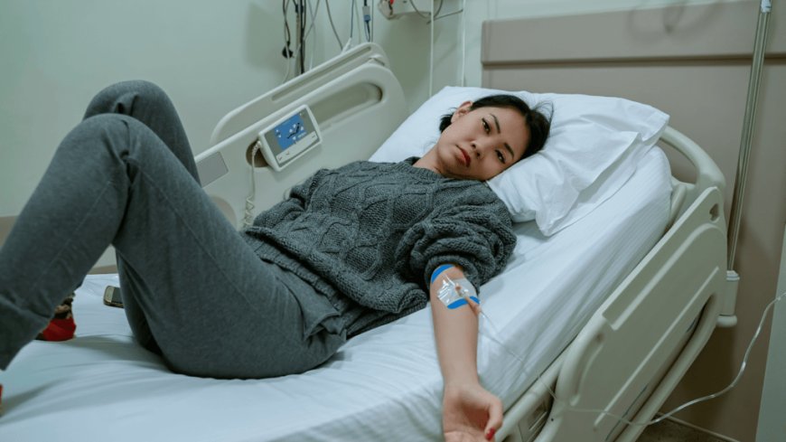 Step-by-Step Guide: Setting Up a Glucose Drip at Home