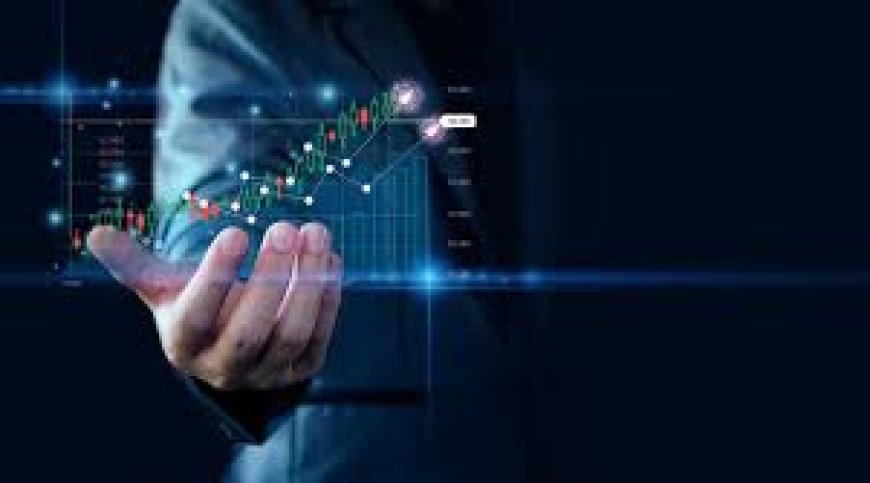 Why Germany’s Leading Prop Firms Rely on Custom MT5 Indicators for Market Edge