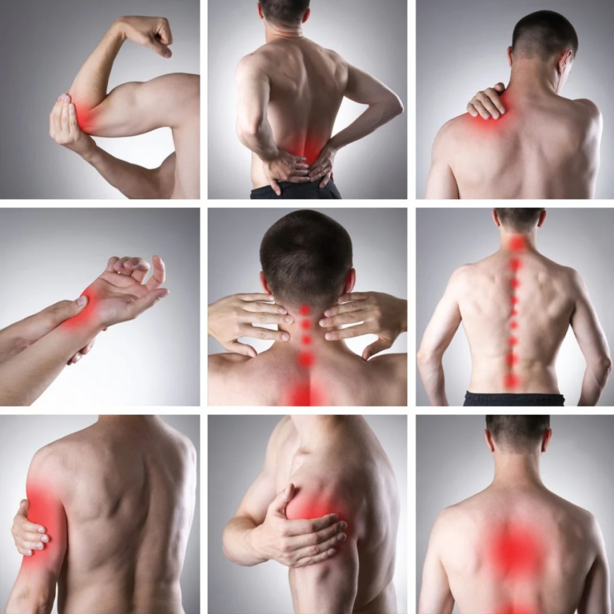 Somadril 350mg - A Double-Edged Sword for Pain