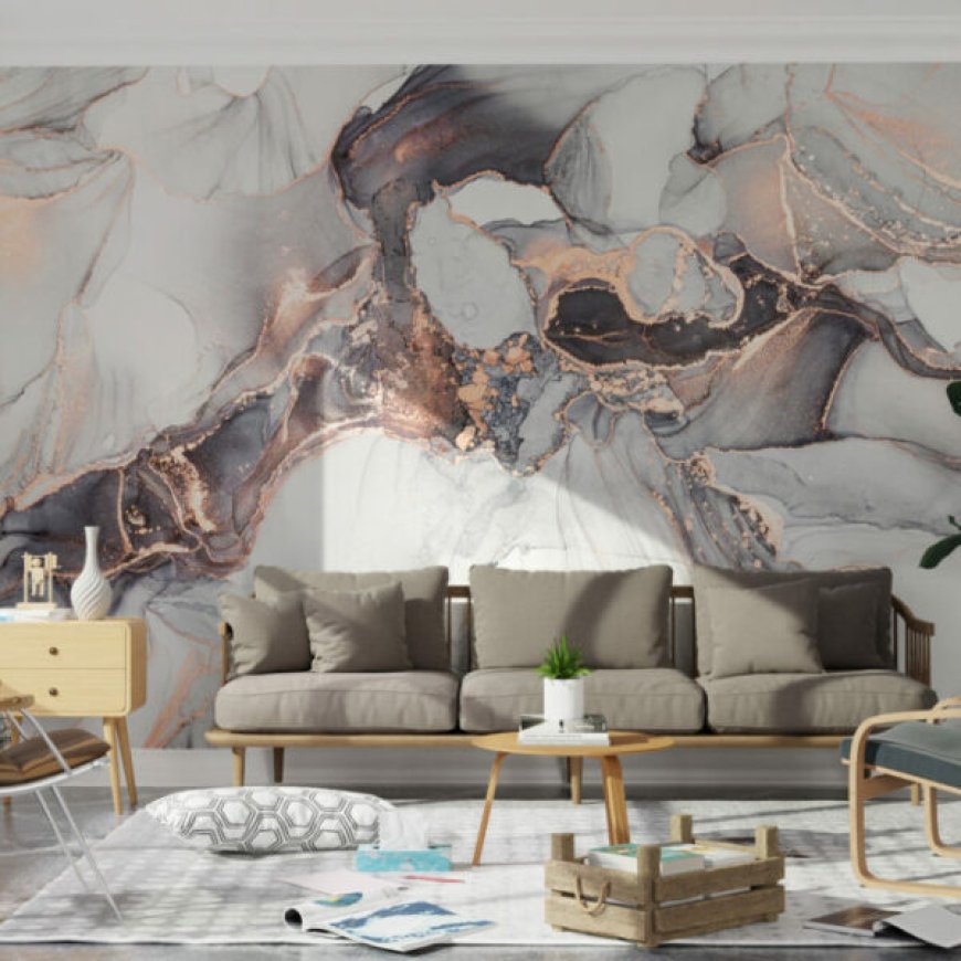 Elevate Your Interiors with Custom Wallpaper & Wall Murals in Australia