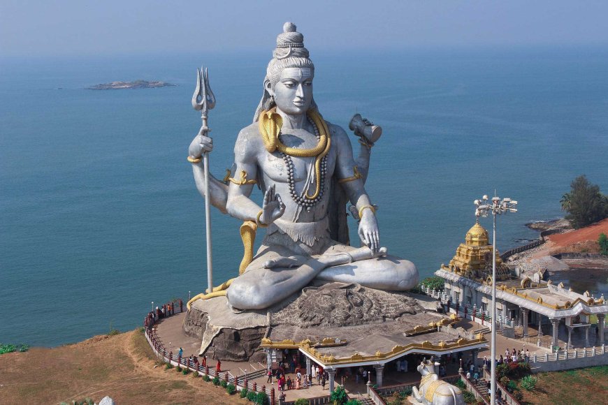 Karnataka Temple Tour: A Spiritual Journey Through Ancient Heritage
