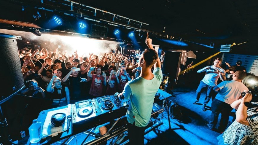 What Makes a Club Truly Unforgettable? Exploring the Secret Sauce Behind Nightlife Magic