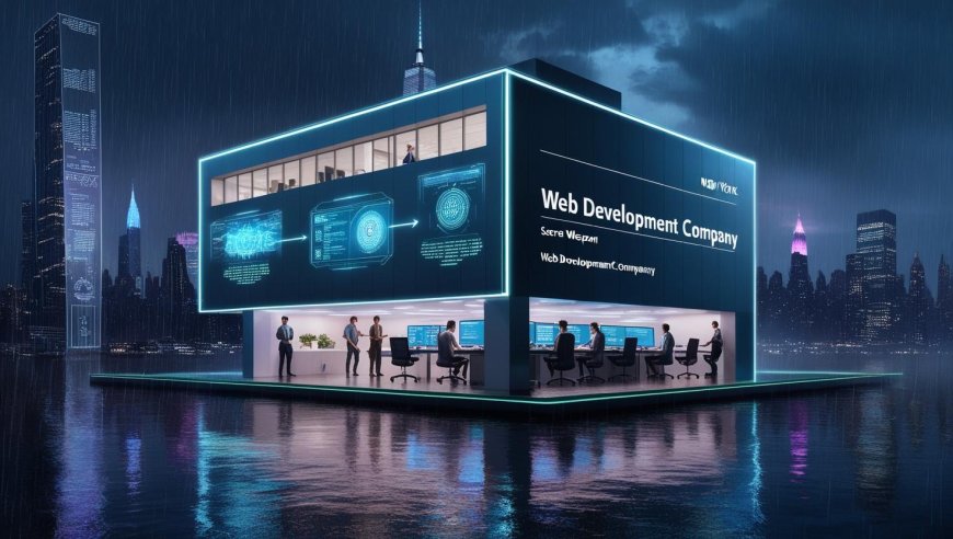 How No-Code Tools Are Empowering New York Startups to Build Faster