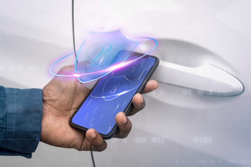 Mobile app security: Best practices for Protecting User-data