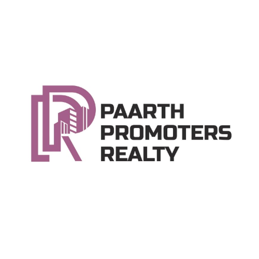 Paarth Promoters – The Future Has a Footprint. We Help You Find It