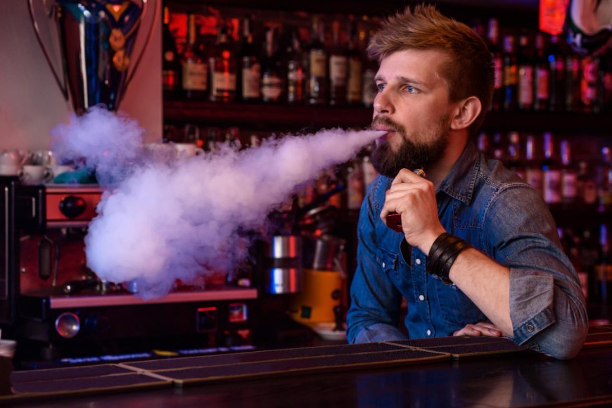 Buy Beard Vape Co E-Juice Online – Cheapest Prices & Free Shipping USA
