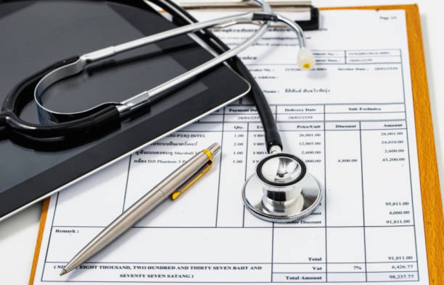 AR Follow Up Process in Medical Billing | Improve Cash Flow & Reduce Denials