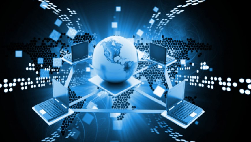 IT Company Peshawar: Driving Innovation in the Digital Era