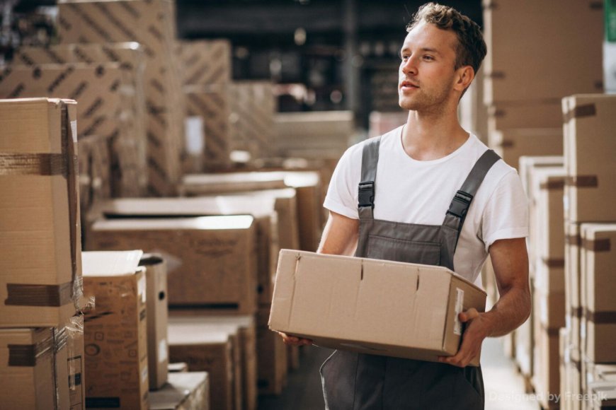 How Do I Choose a Trusted Forwarding Service in the U.S.?
