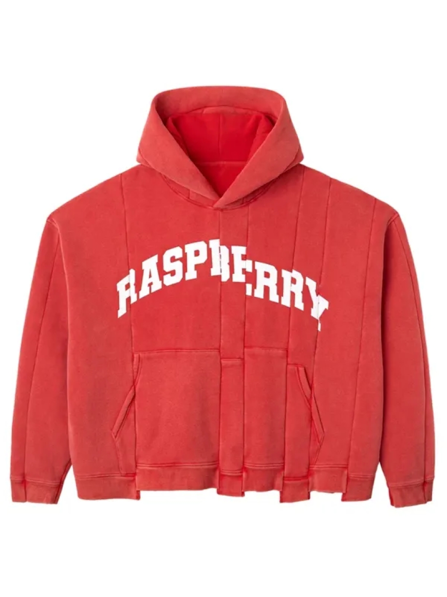 Everything You Need to Know About Raspberry Hills Clothing