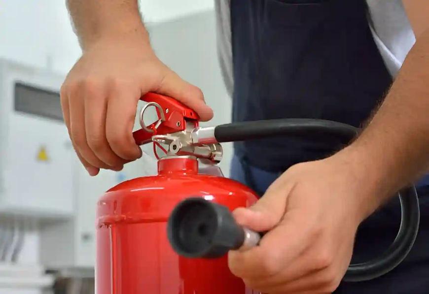 Understanding the Importance of a Level 1 Fire Risk Assessment
