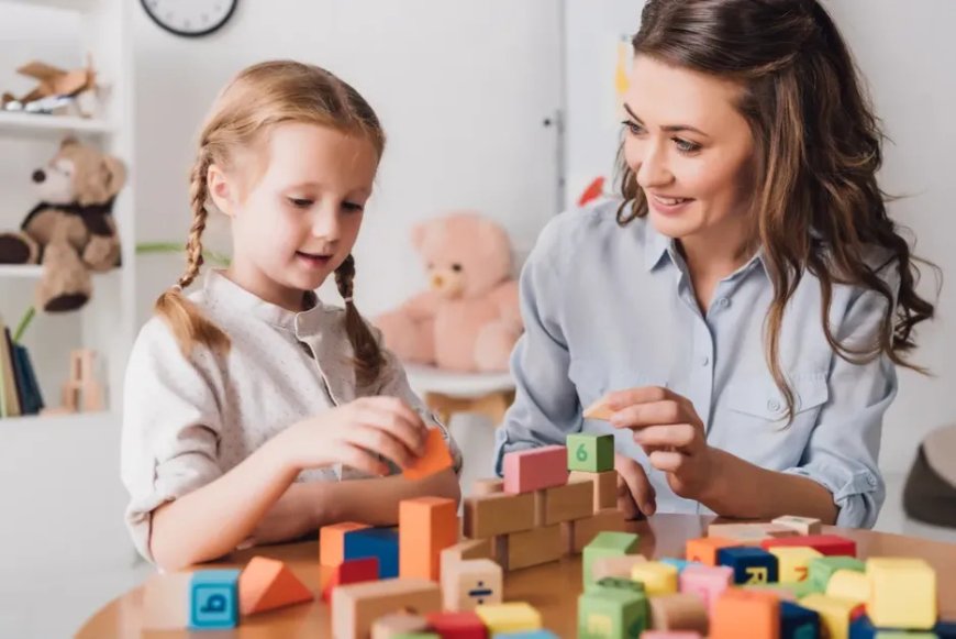 Experienced Child Psychologist in Brisbane Helping Young Minds