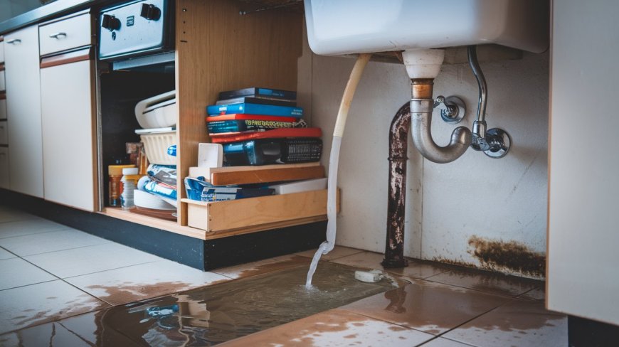 Common Kitchen Plumbing Mistakes to Avoid