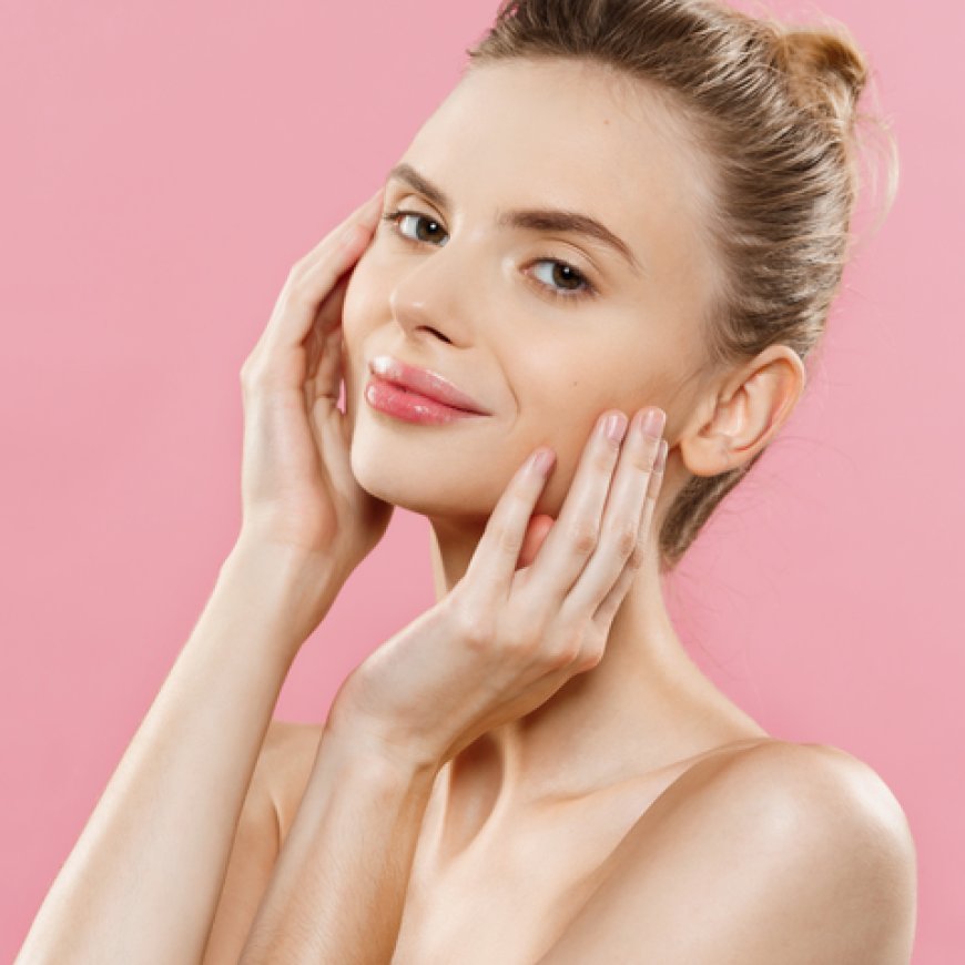 Say Goodbye to Cracked Heels with This Secret