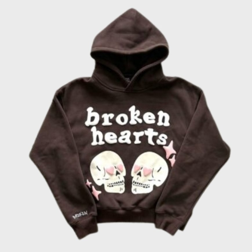 Best-Selling Broken Planet Hoodie Picks