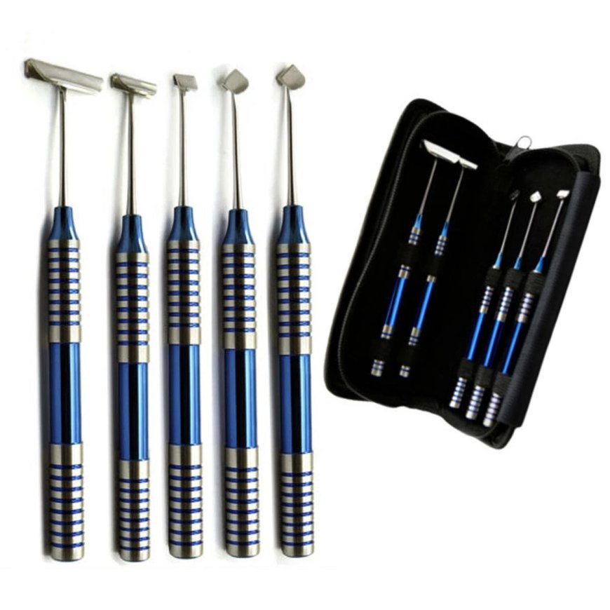 Top Sinus Lift Instruments Every Implantologist Should Know About
