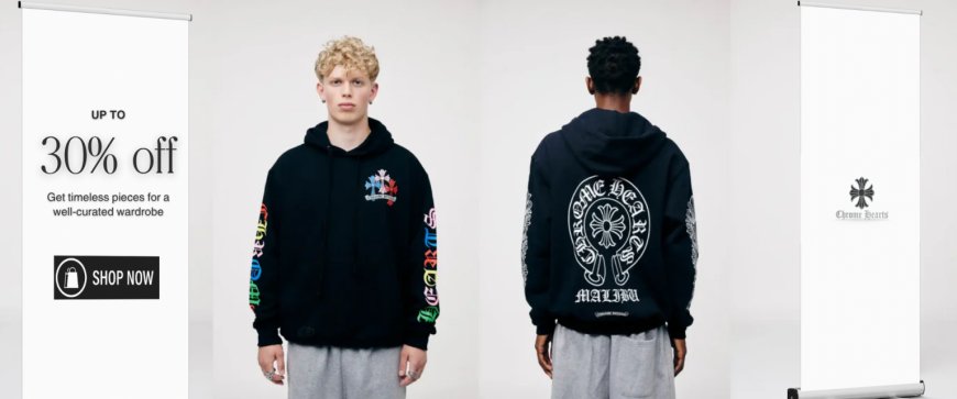 Streetwear Meets Luxury: Aelfric Eden and Chrome Hearts Style Guide