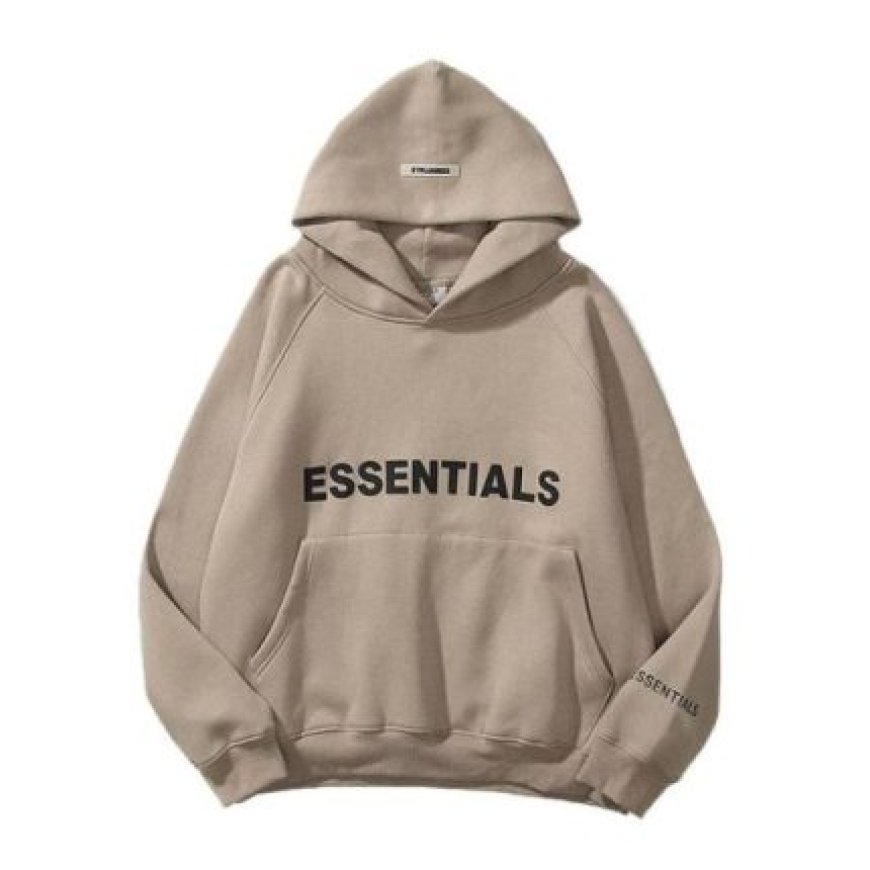 Essentials Hoodies Are Everywhere—Is That a Bad Thing?