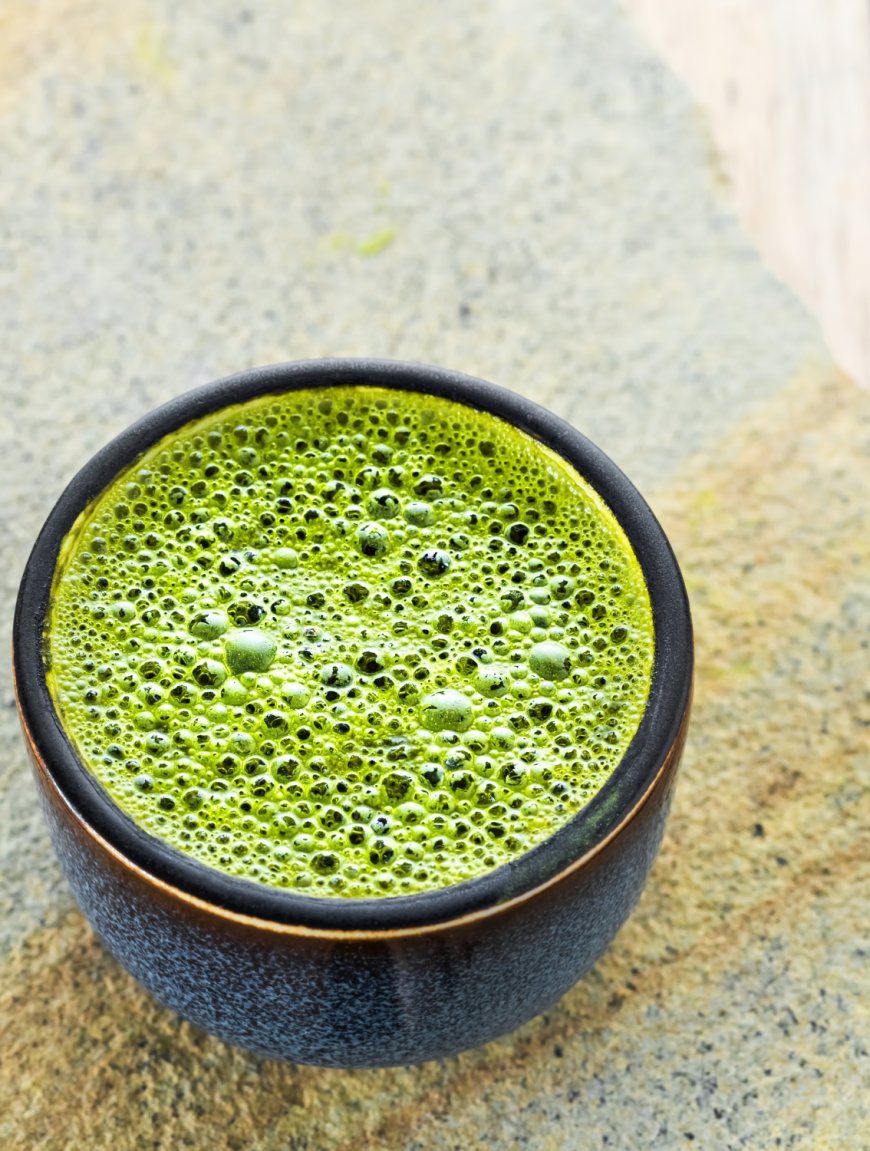 Is Matcha Good for Weight Loss? Science-Backed Insights