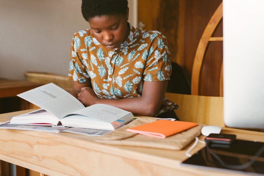 Quick Study Schedule for Busy University Students
