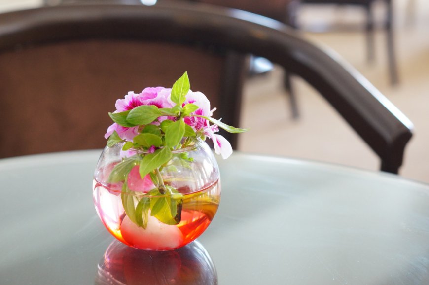 Seasonal Floral Vase Fillers: Ideas for Year-Round Beauty
