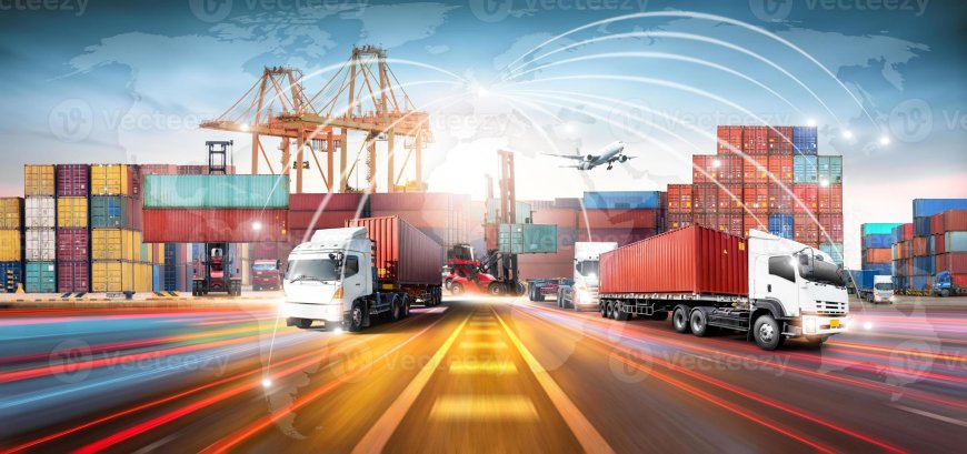 The Role of Freight Forwarders in Supply Chain Optimization